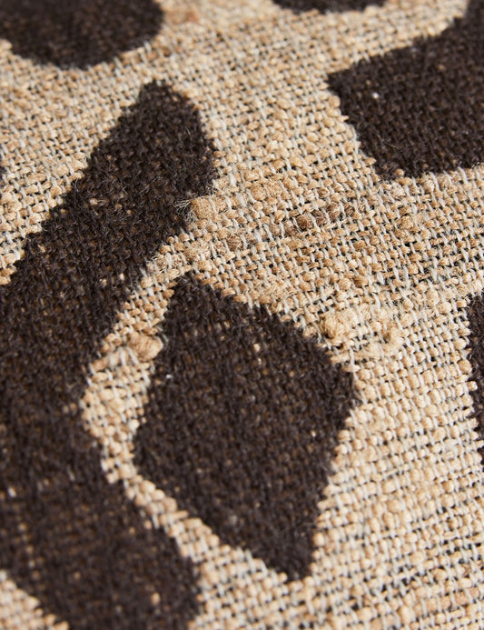 cojín silk rustic
