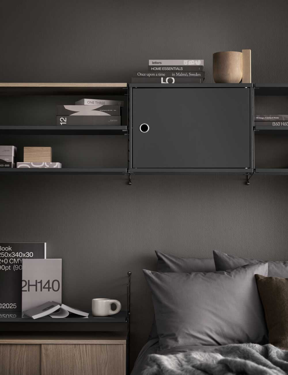 estante 78-30 3 set