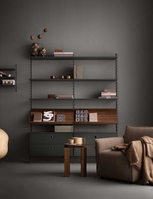 estante 78-30 3 set
