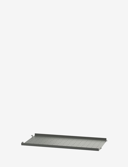 estante metal bajo 58-30