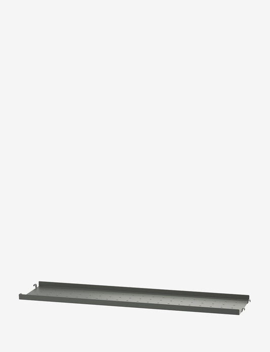 estante metal bajo 78-20