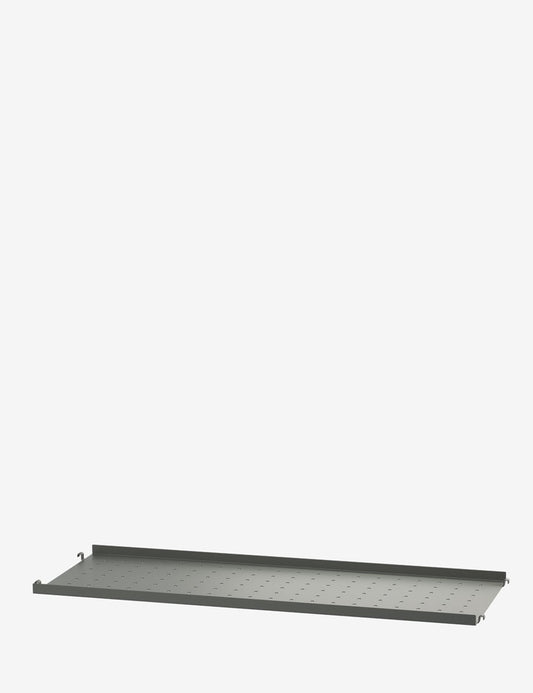 estante metal bajo 78-30