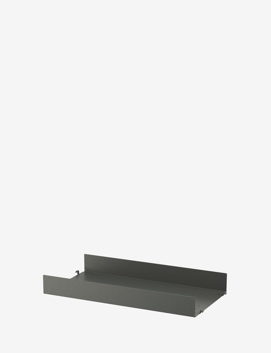 estante metal alto 58-30