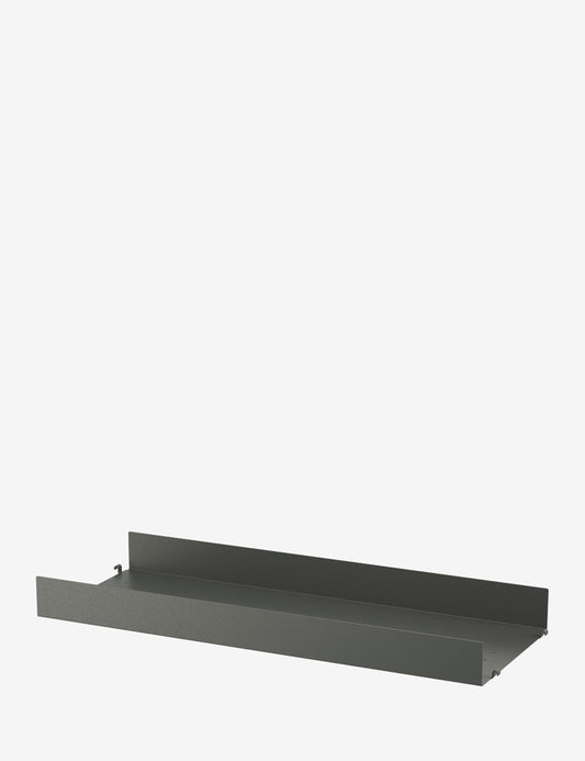 estante metal alto 78-30