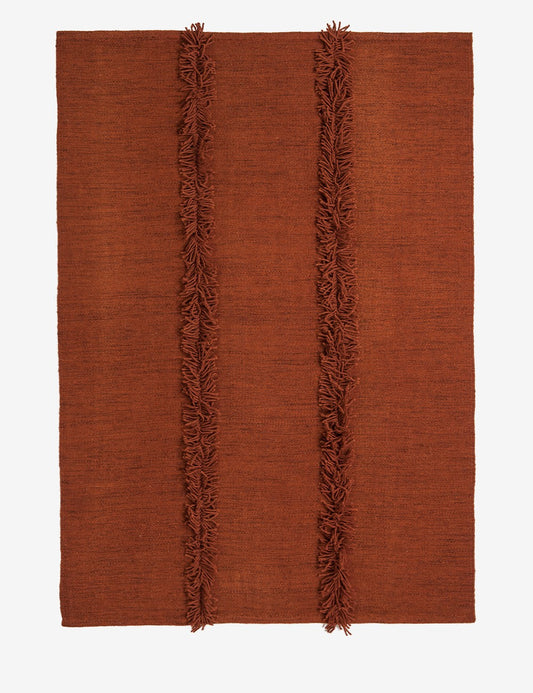 mía rug