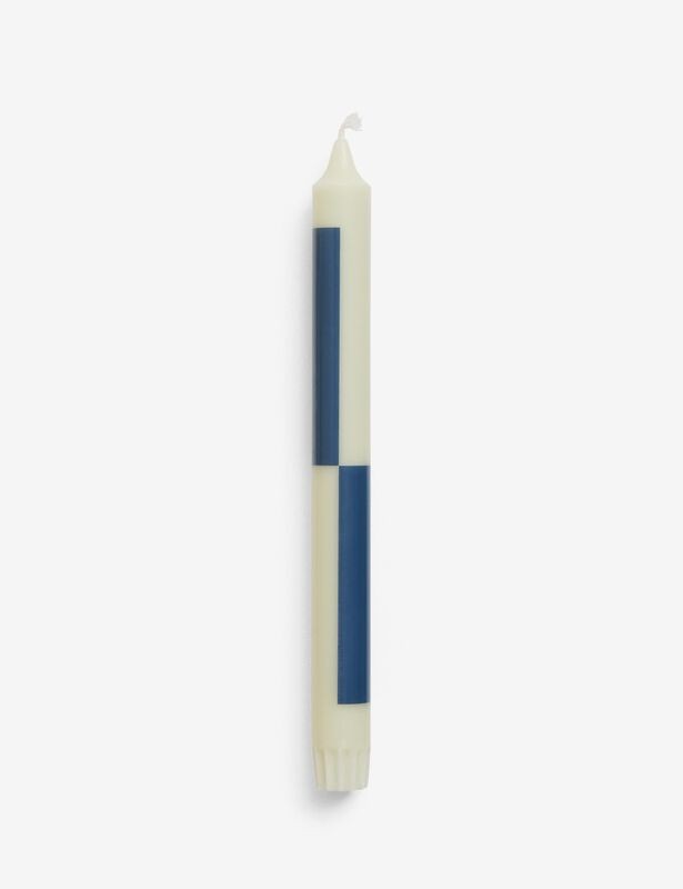 modello candela lunga spunta