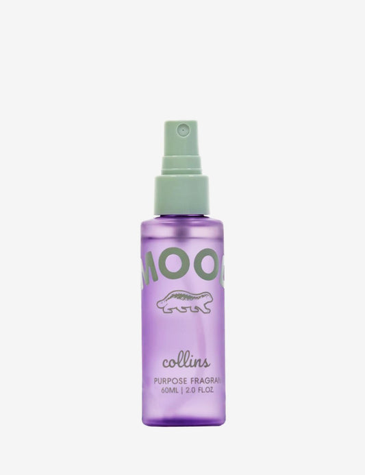 fragancia ambiente violeta francesa