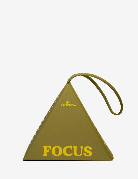 SACHET FOCUS