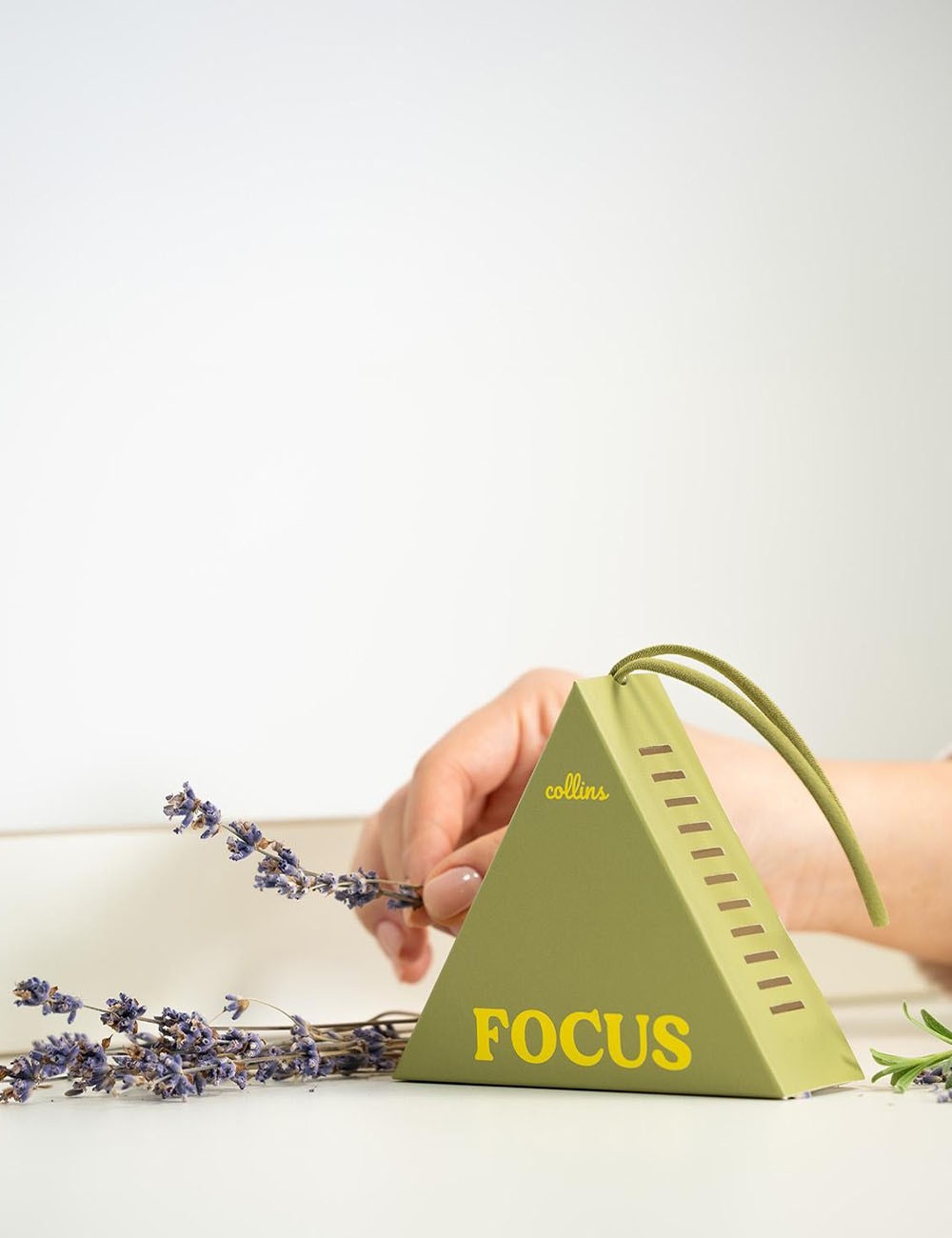 sachet focus