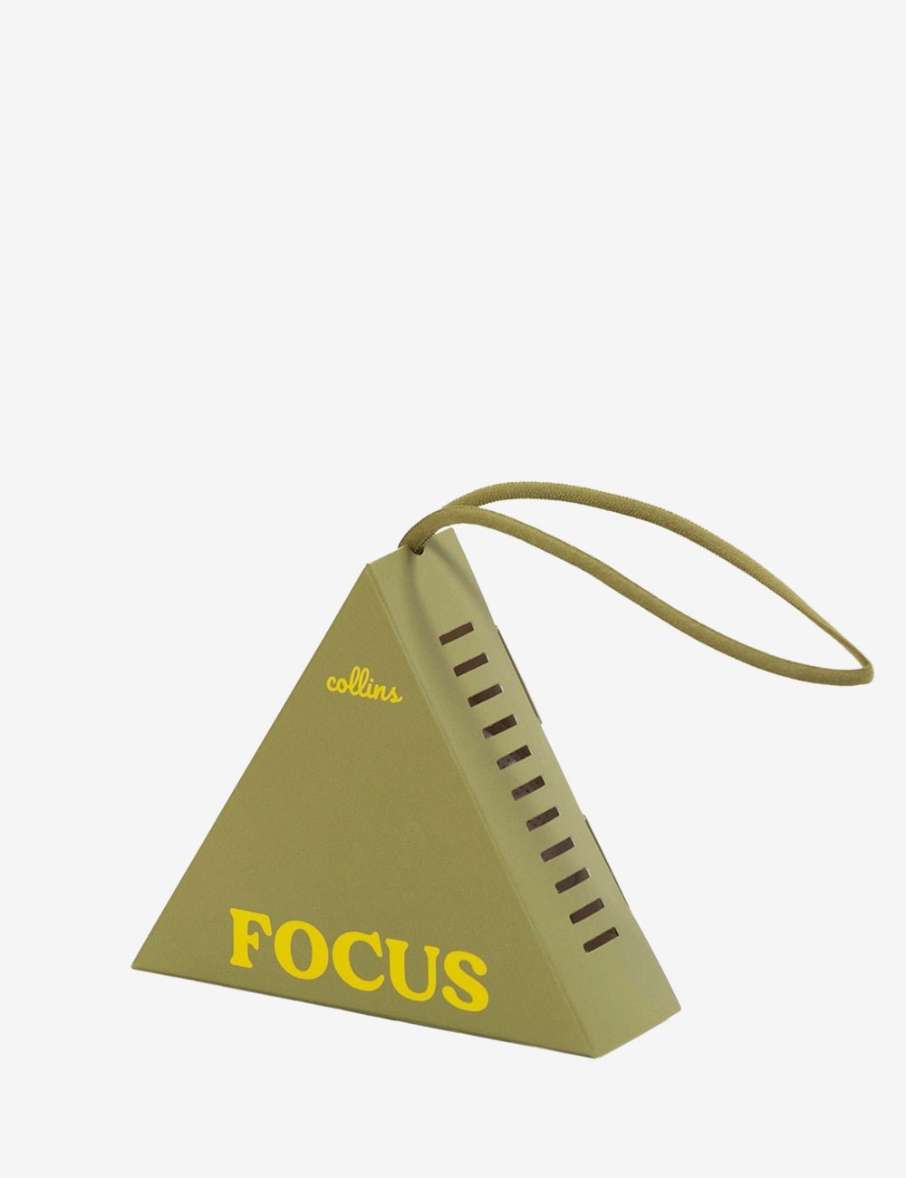 sachet focus