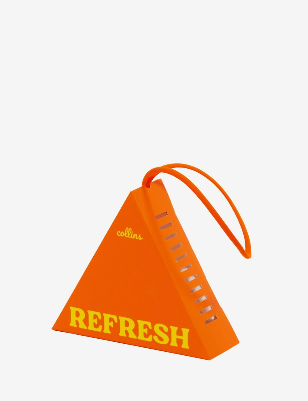 sachet fruité