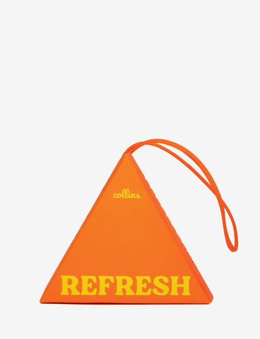 sachet fruity