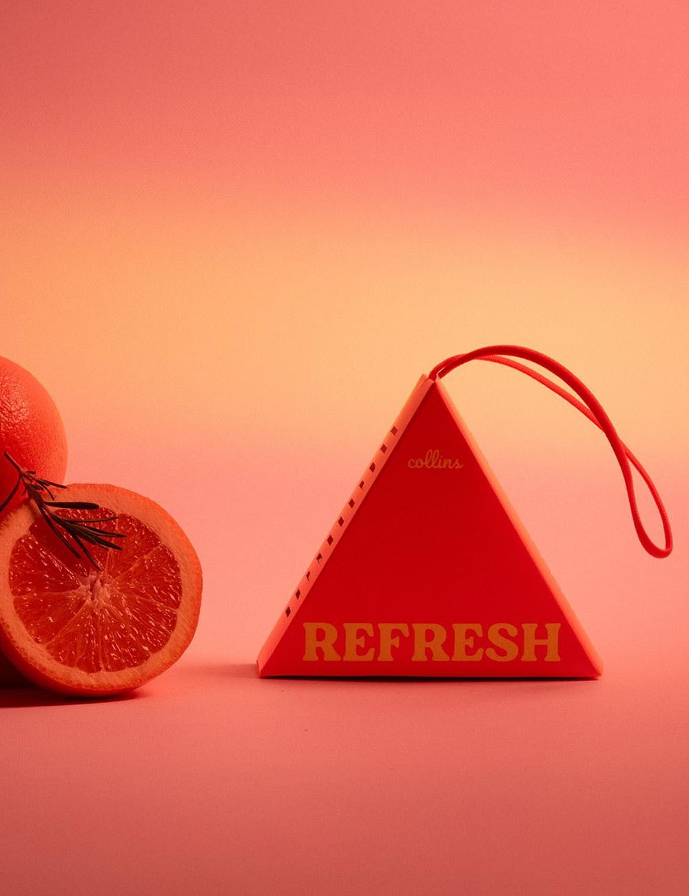 SACHET FRUITY
