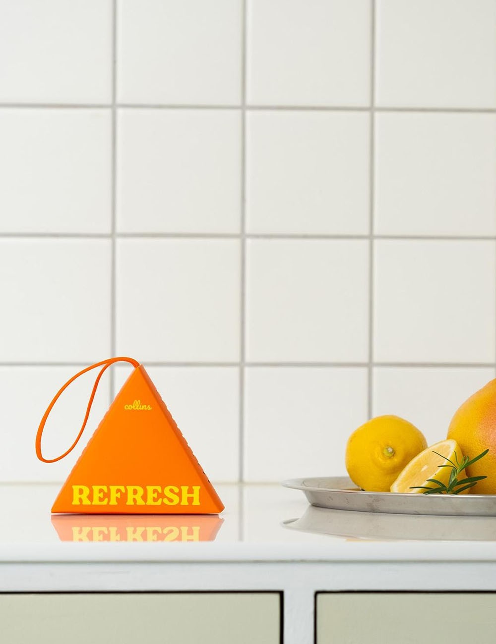 sachet fruité