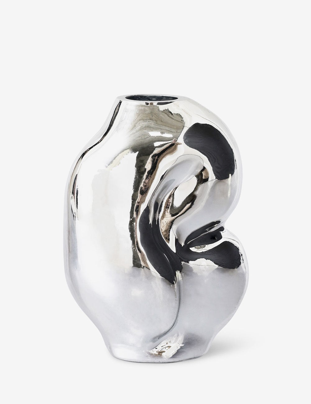 Vase Gleam glass S