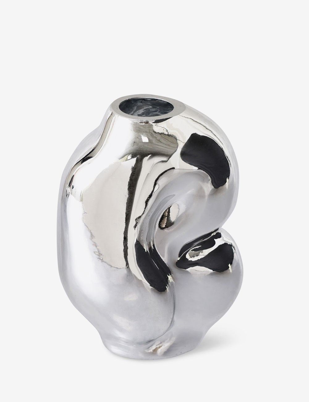 Vase Gleam glass S