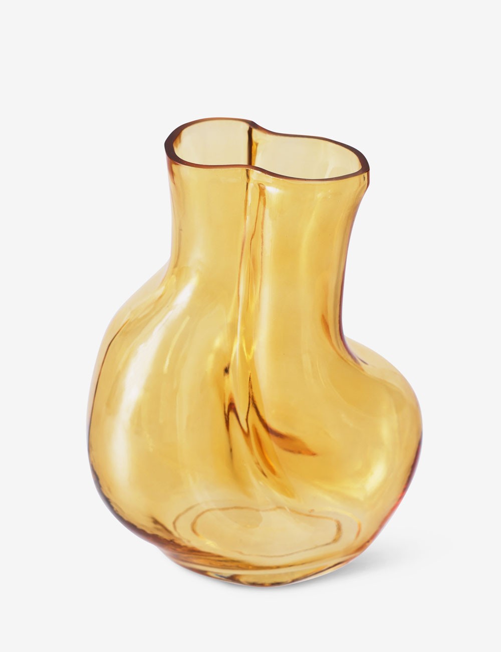Vaso Gleam glass M