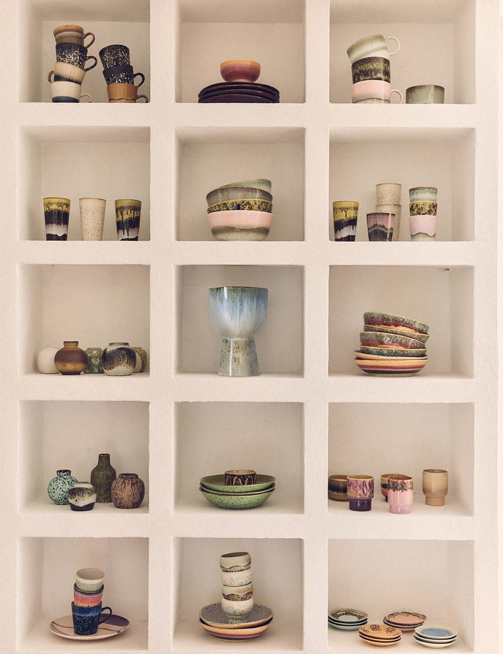 KYOTO SCENTED CANDLE