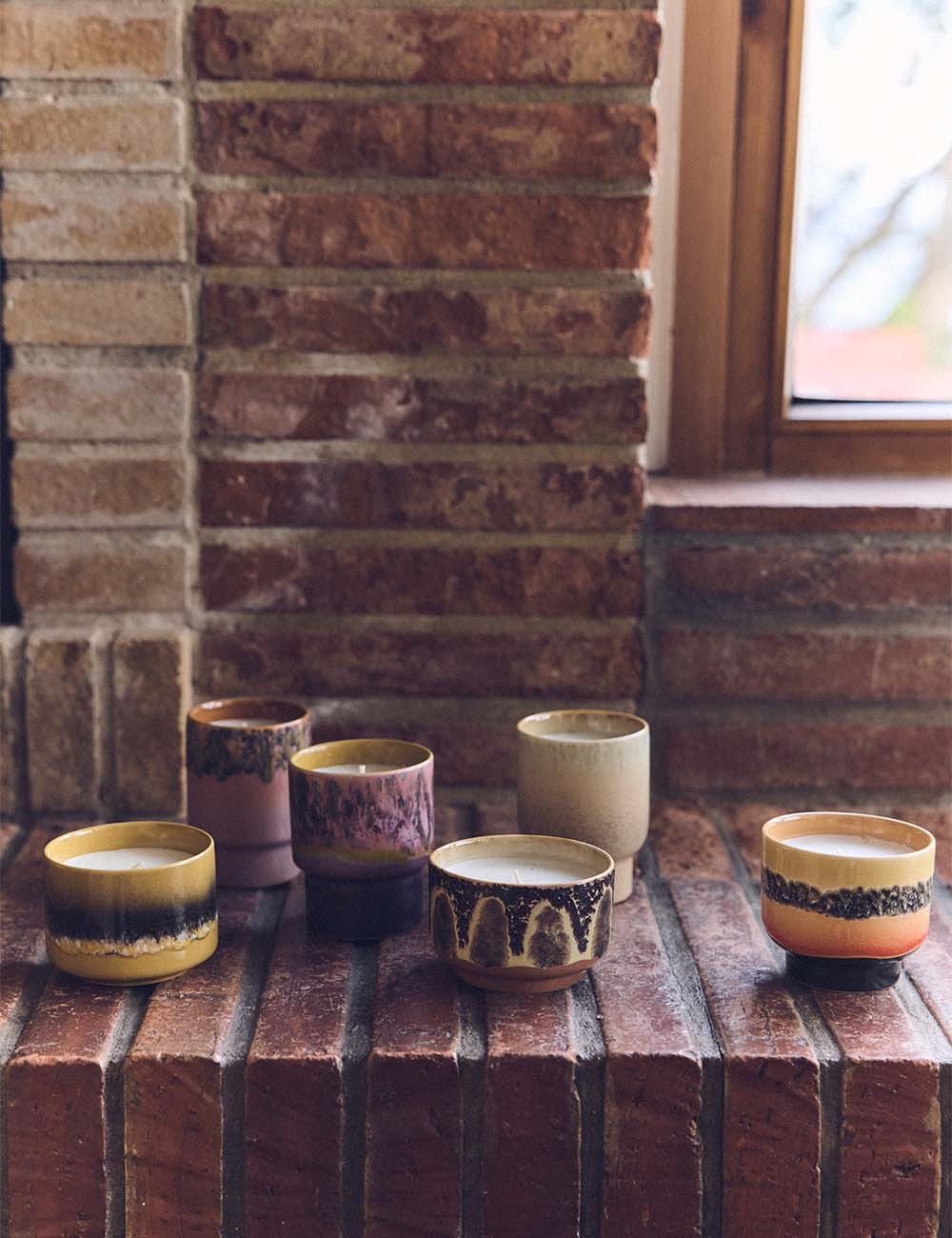 KYOTO SCENTED CANDLE