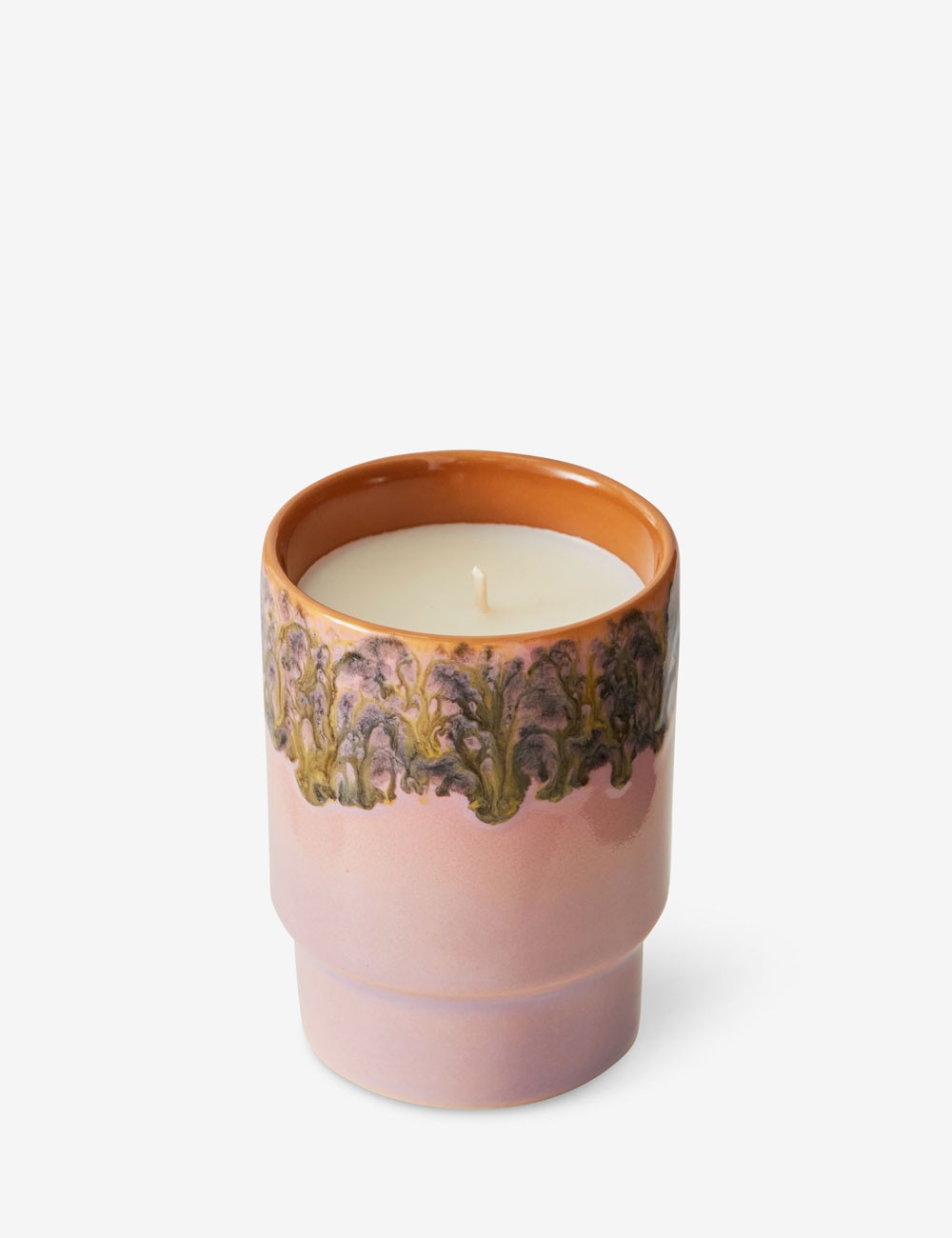 Bougie parfumée Miami