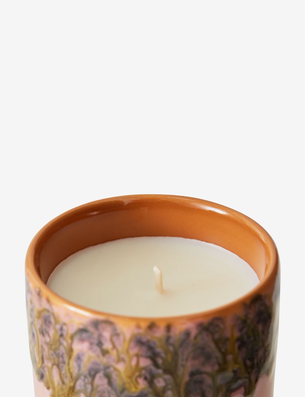 Bougie parfumée Miami