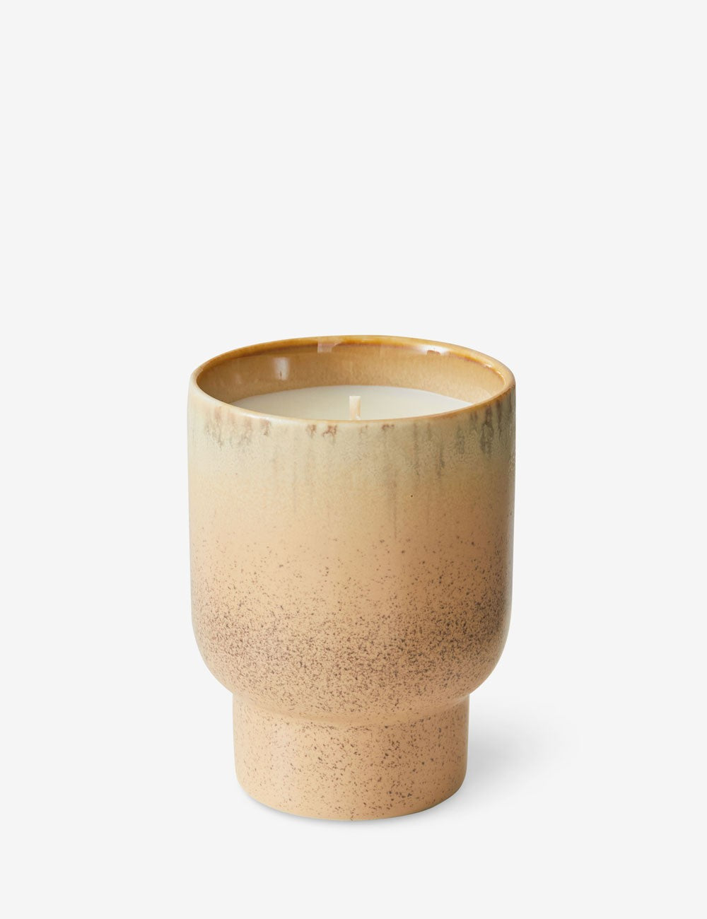 VANCOUVER VELA AROMÁTICA