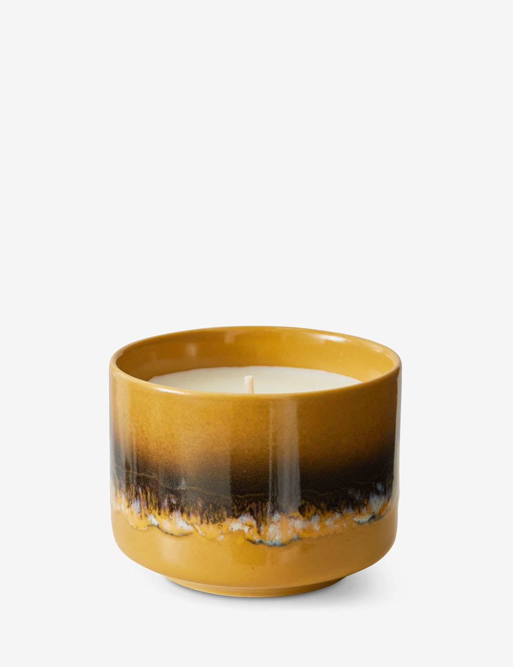 Bougie parfumée Valencia