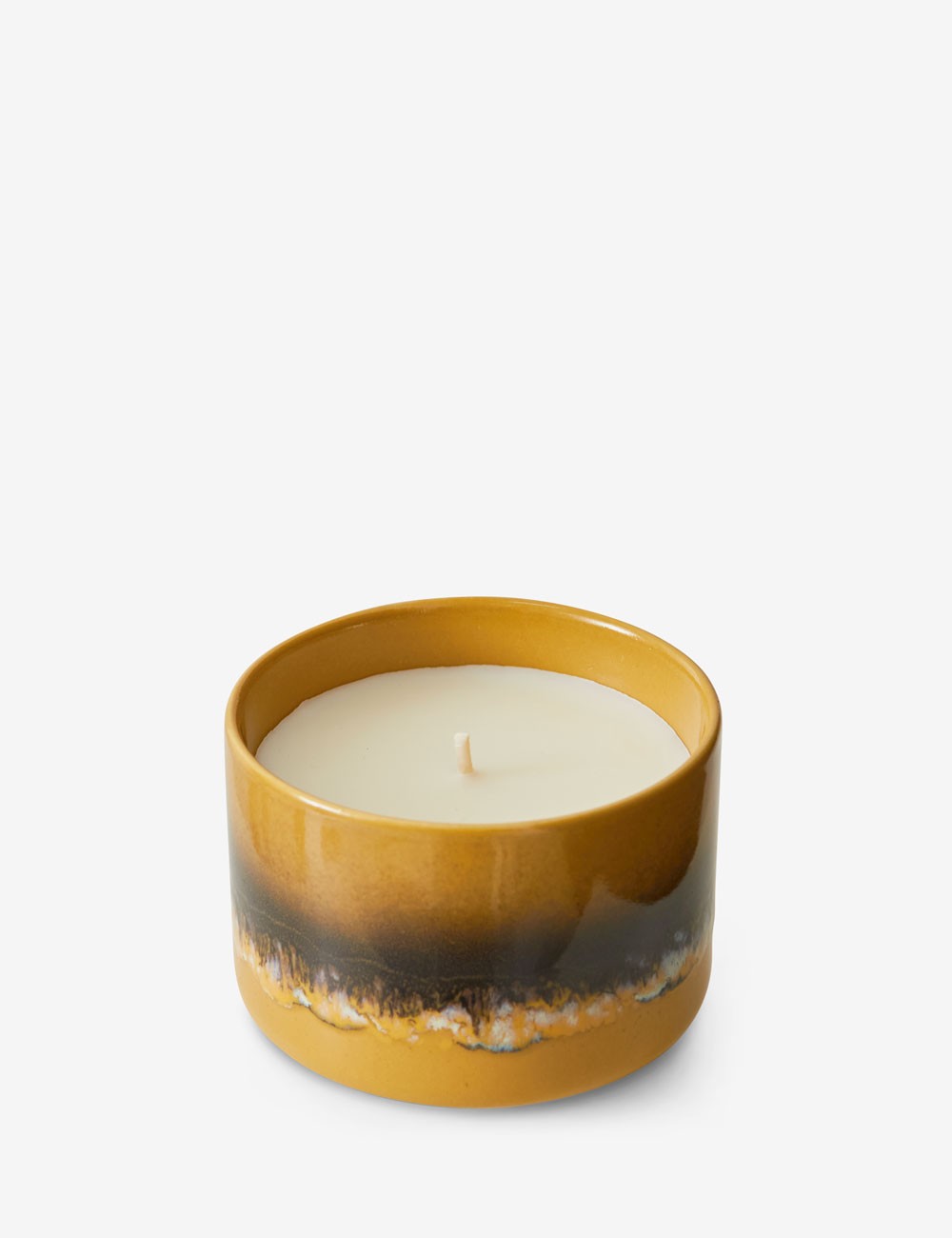 Bougie parfumée Valencia