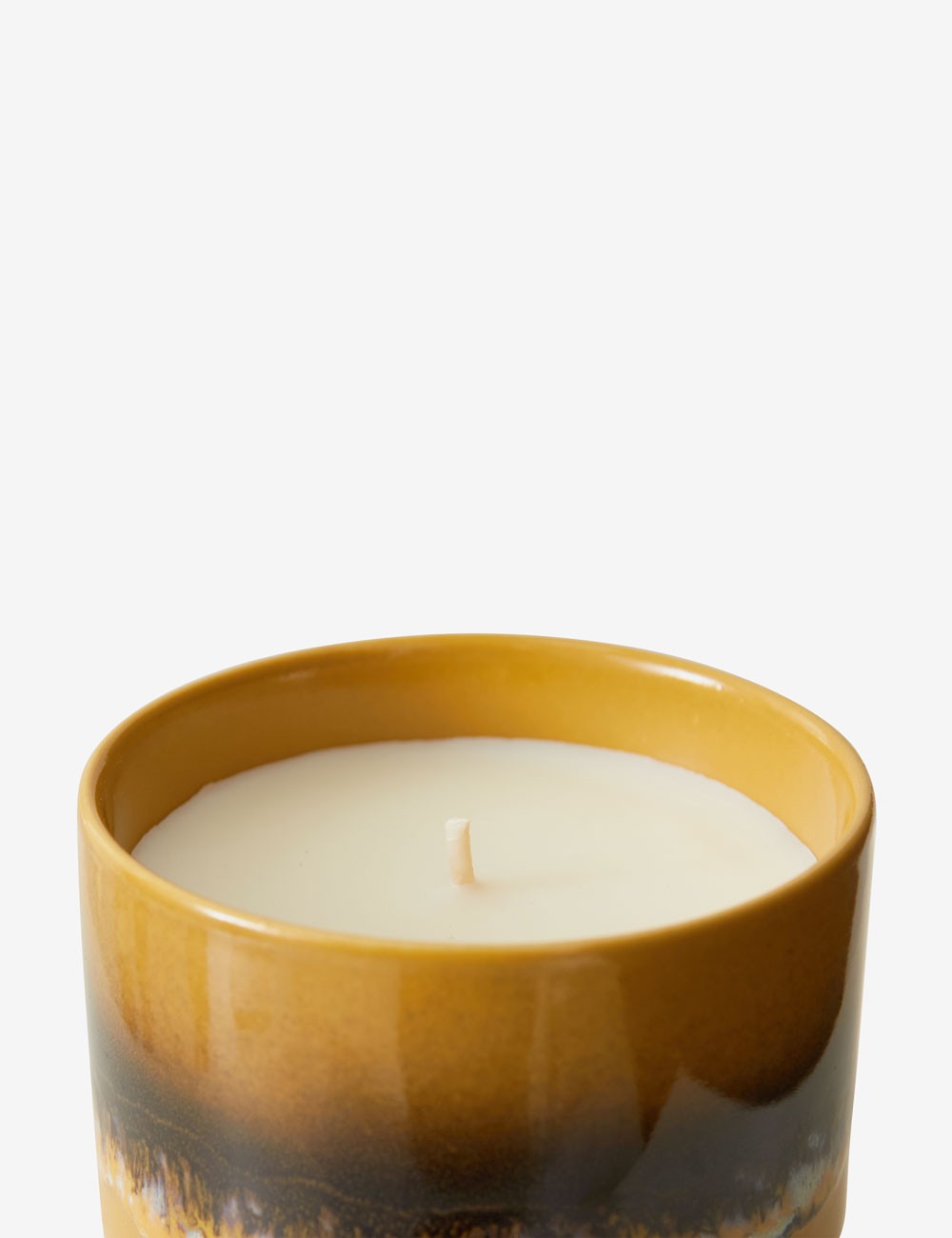 Bougie parfumée Valencia