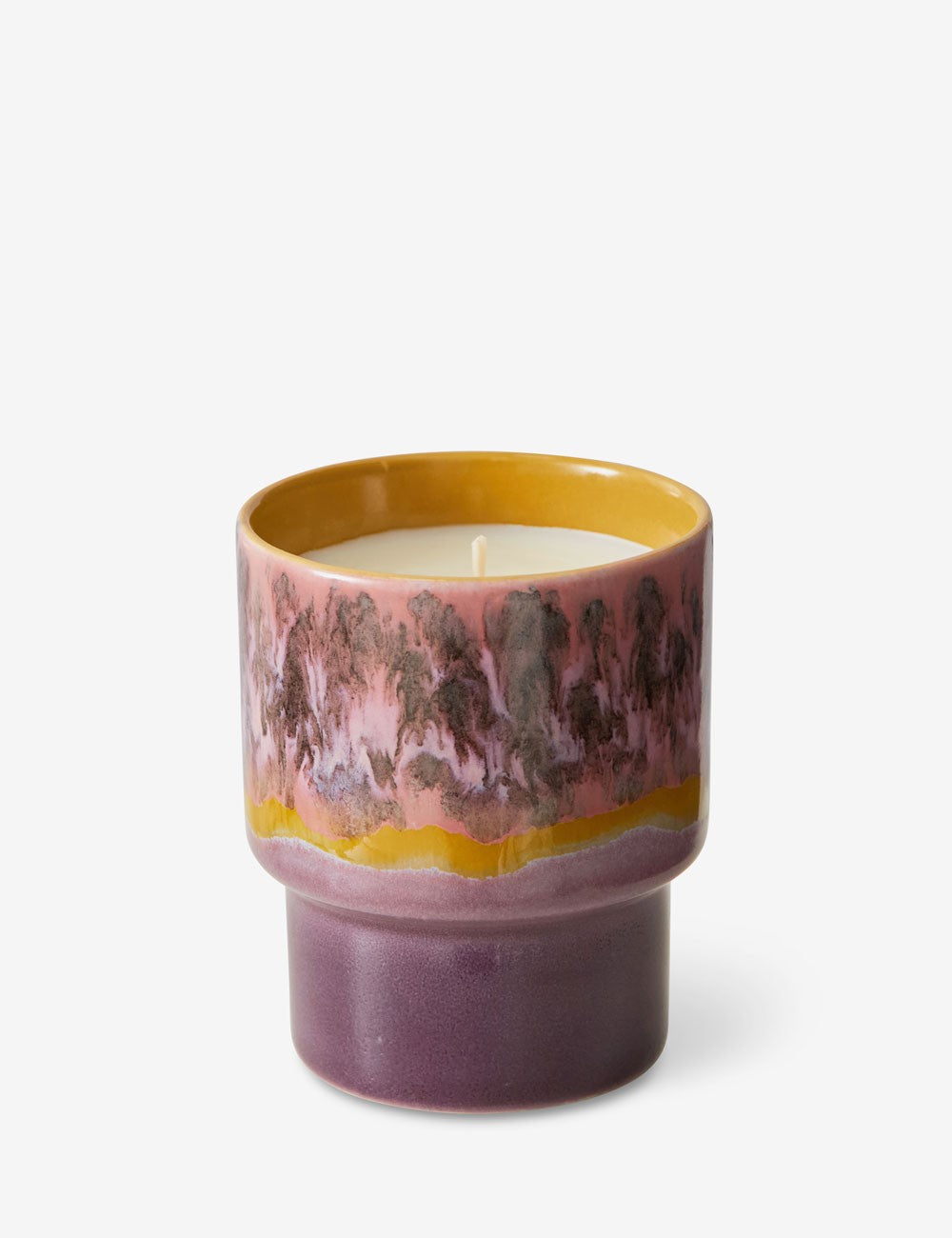 CAPE TOWN VELA AROMÁTICA