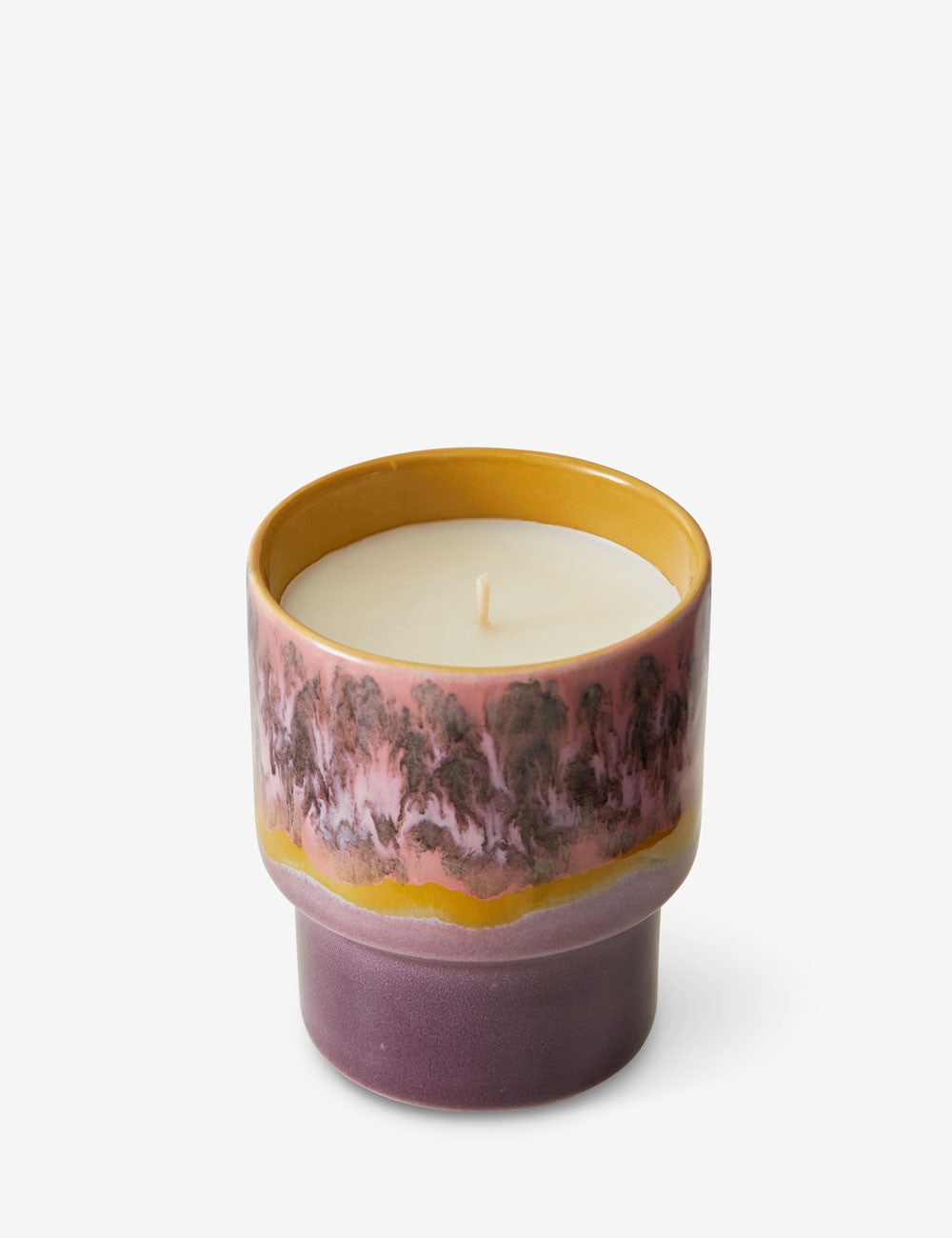 CAPE TOWN VELA AROMÁTICA