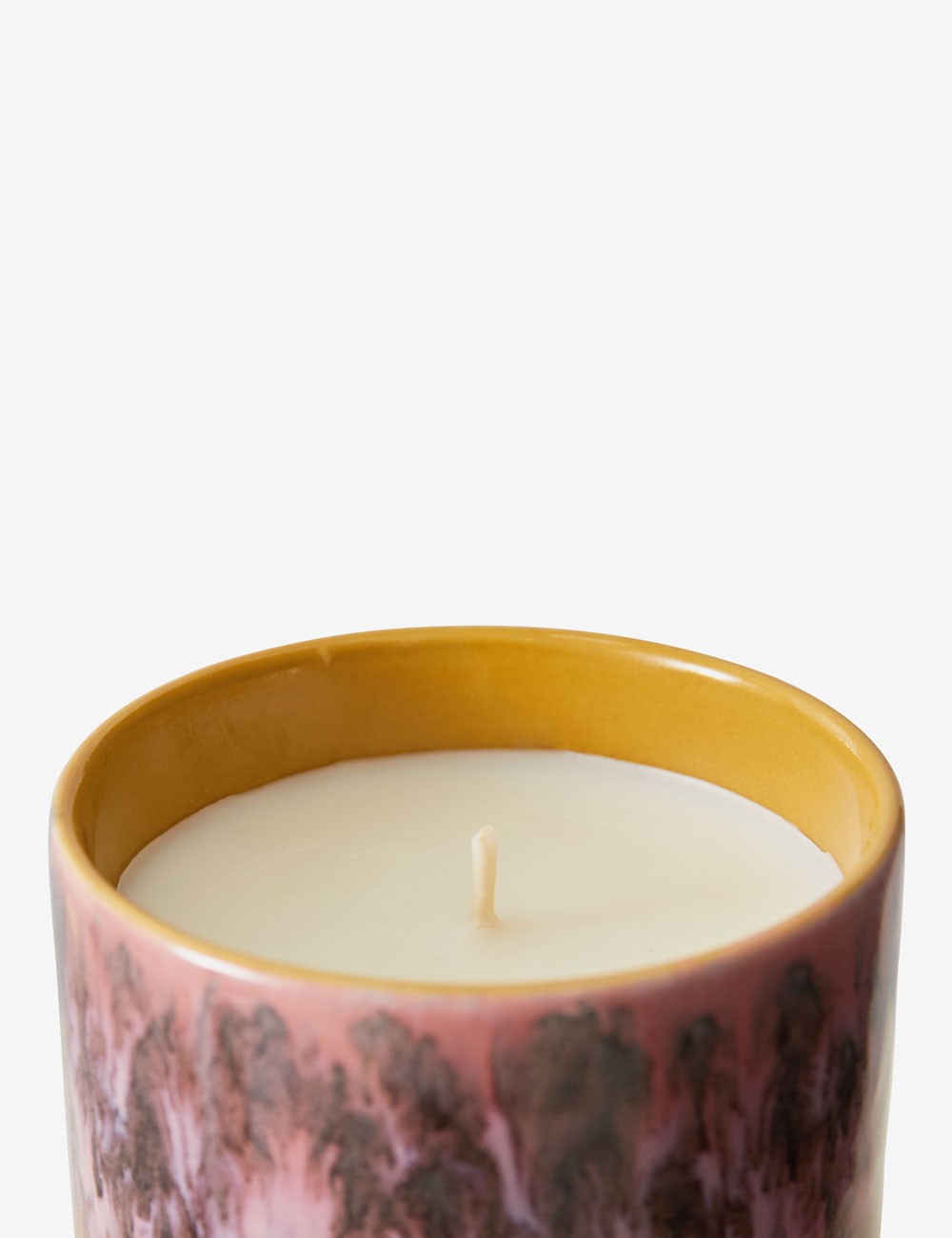 Bougie aromatique du Cap