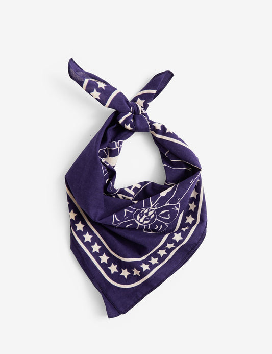 dogs scarf