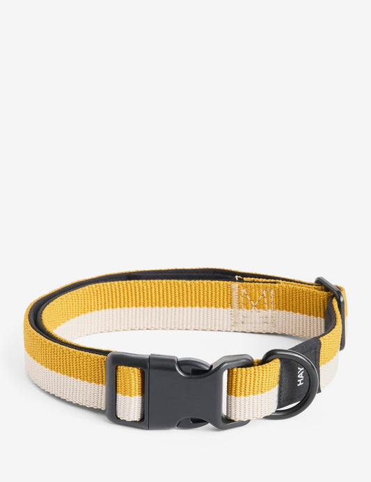 dog collar l