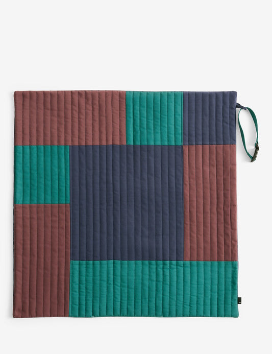 dog travel blanket