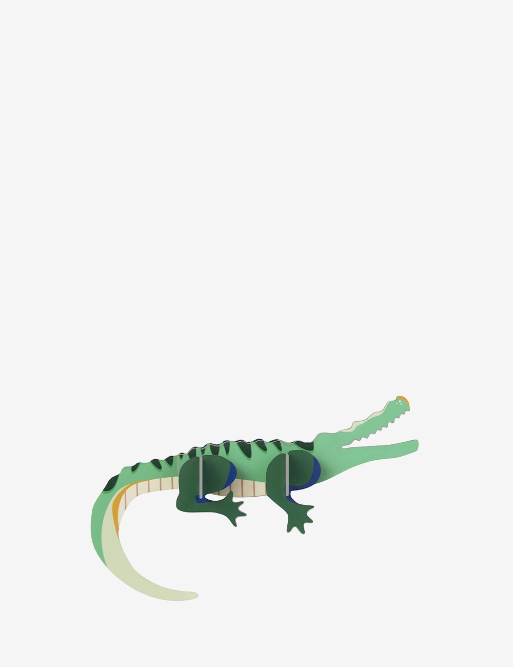 cocrodrile