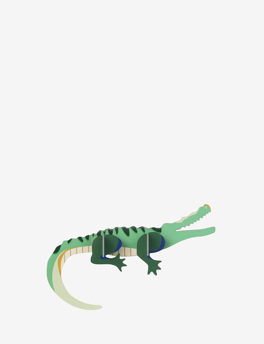 cocodrile