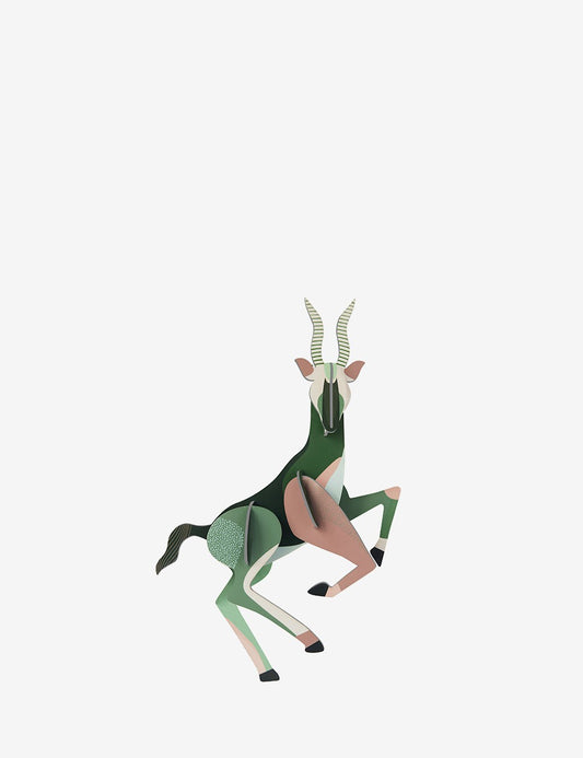 ANTELOPE