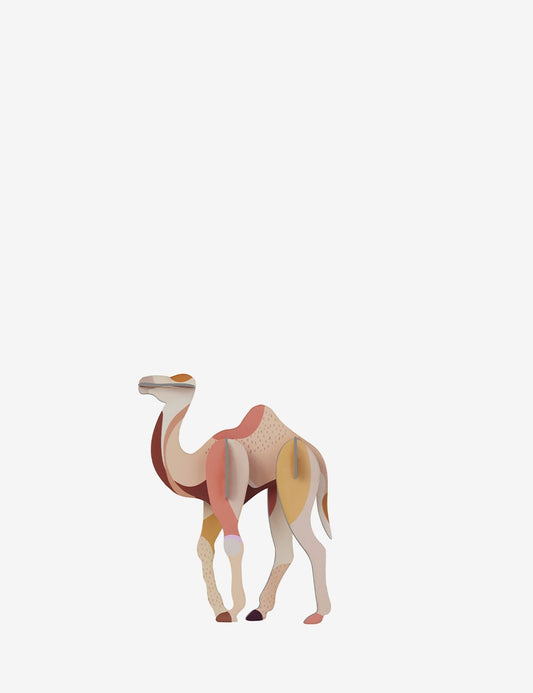 camel