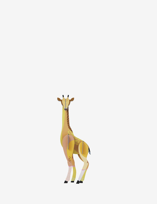 giraffe