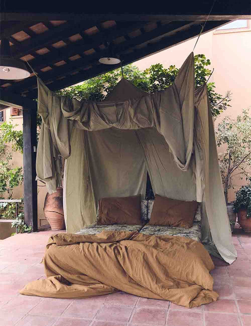 BED CANOPY