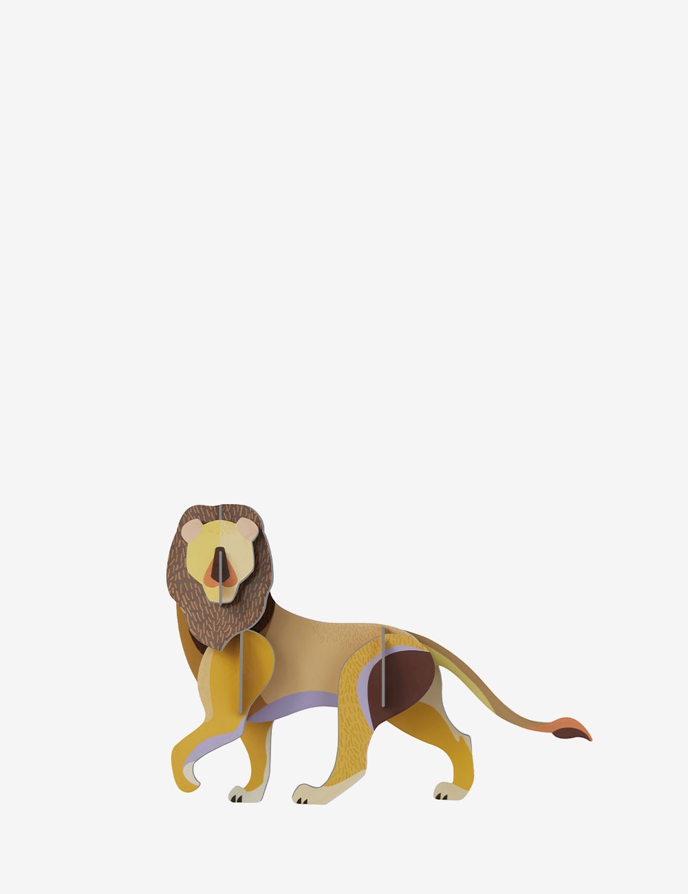lion