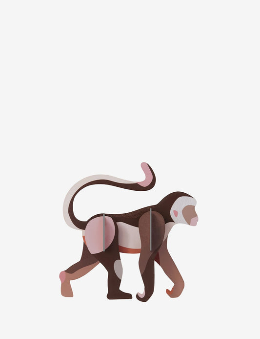 MONKEY