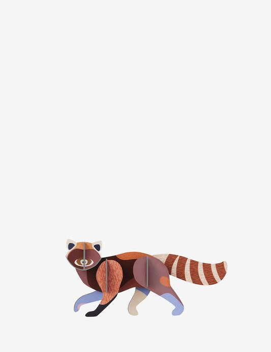 RED PANDA