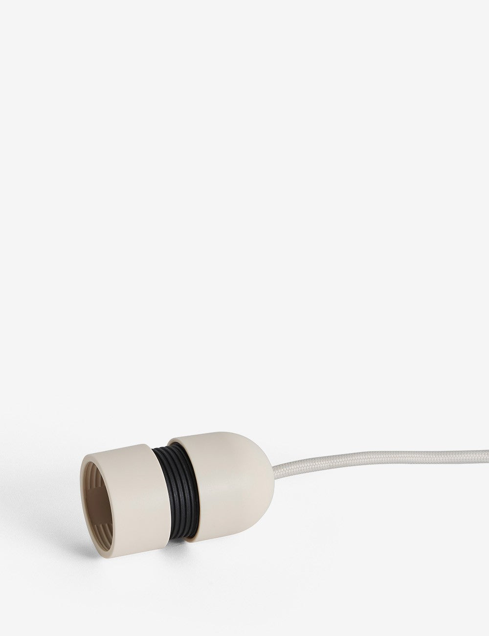 common pendant table cord set