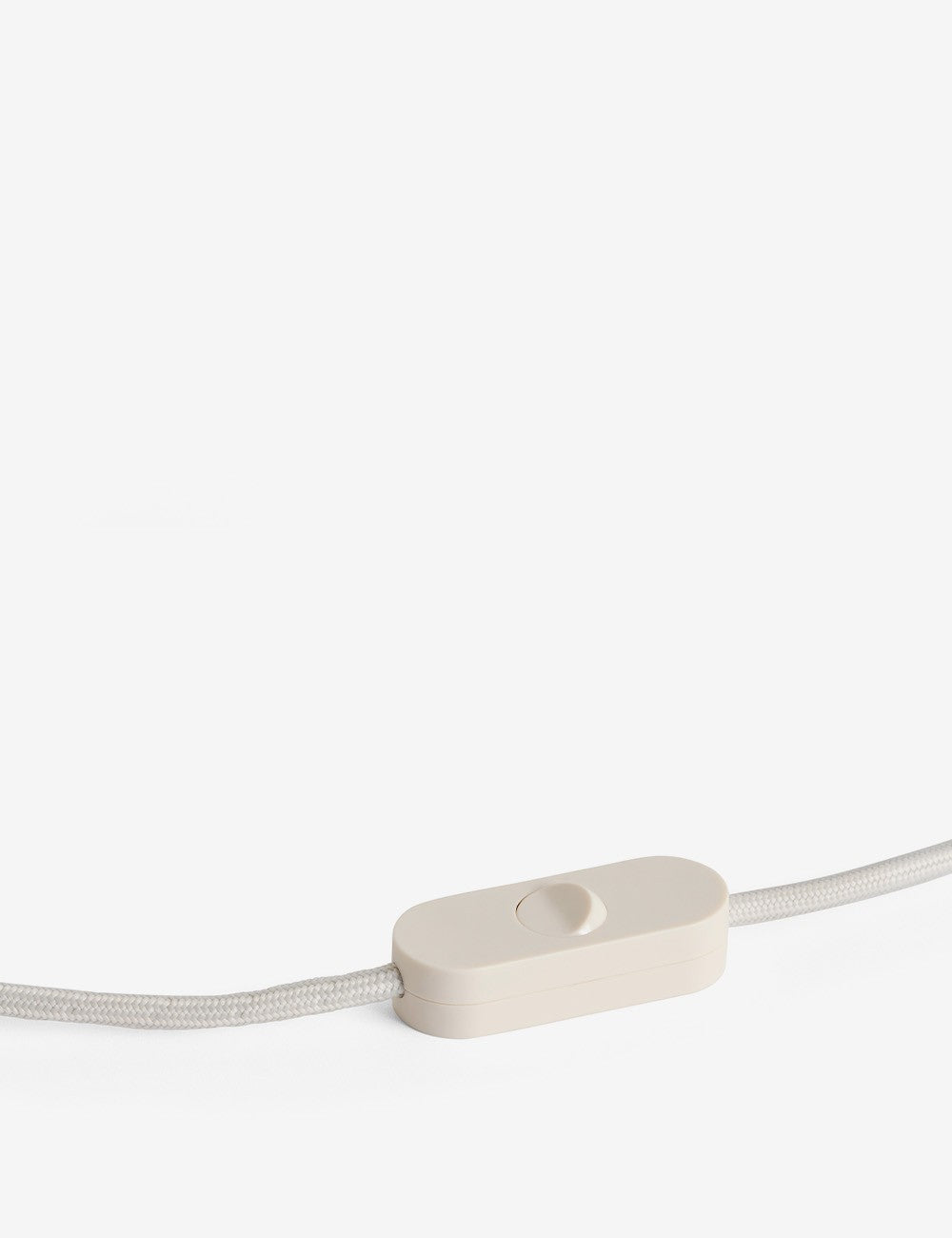 common pendant table cord set