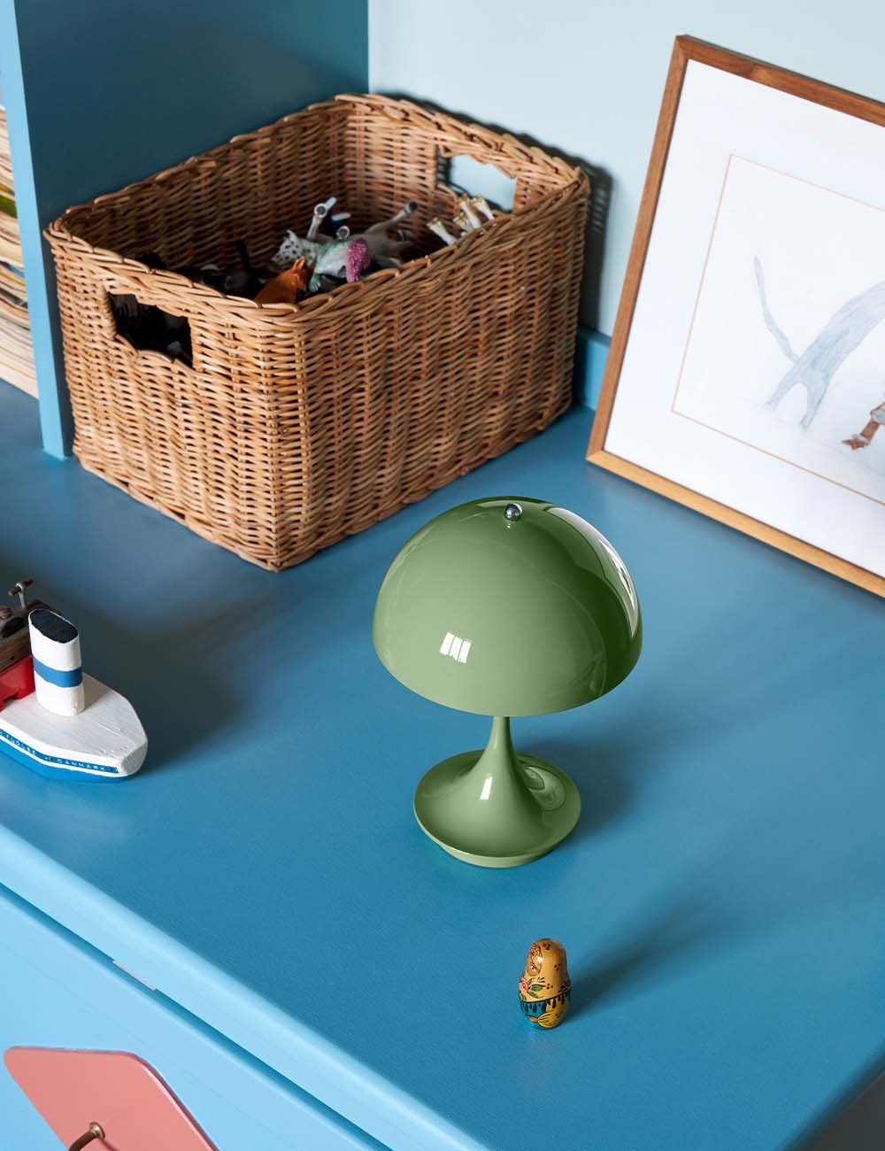 panthella 160 portable