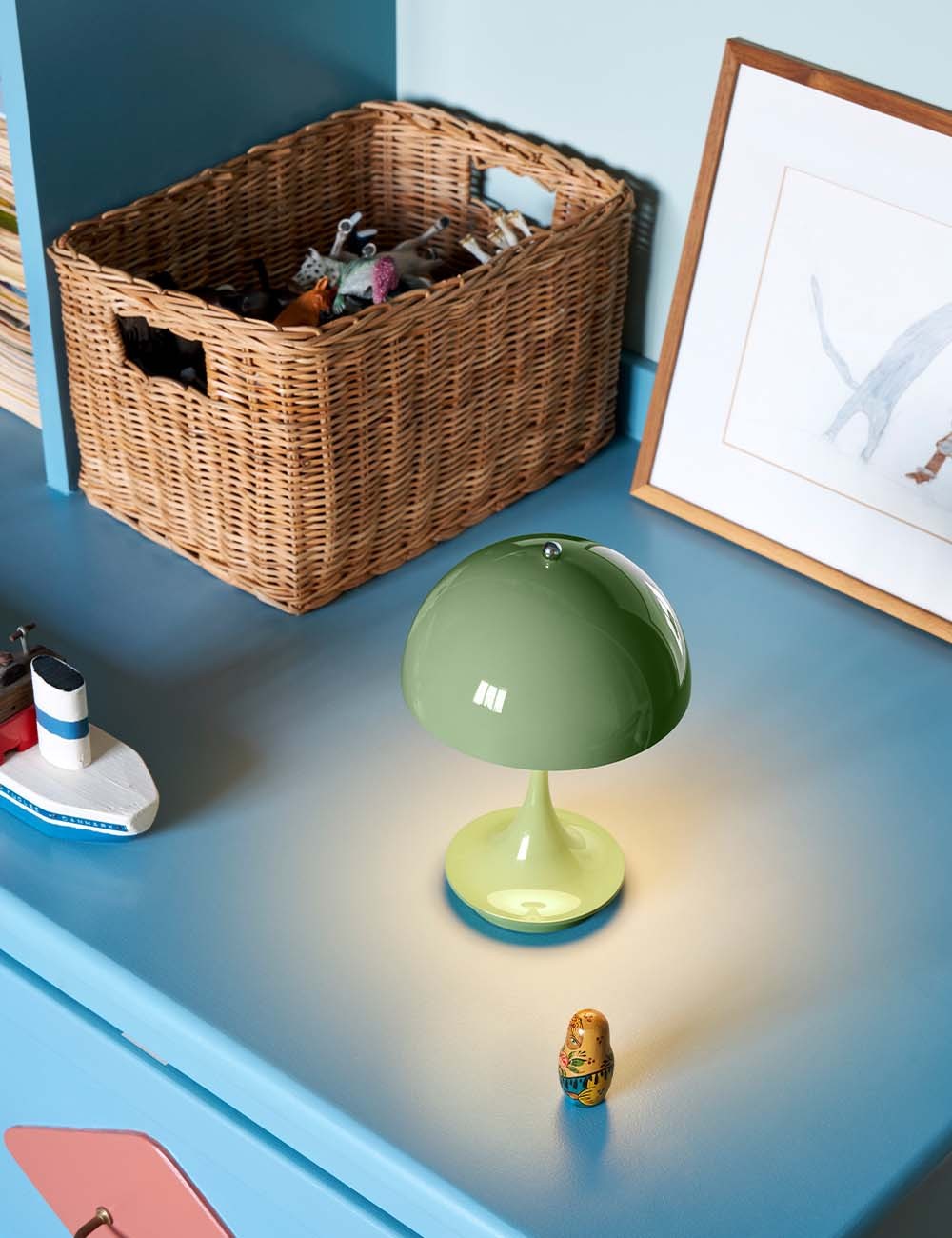 panthella 160 portable