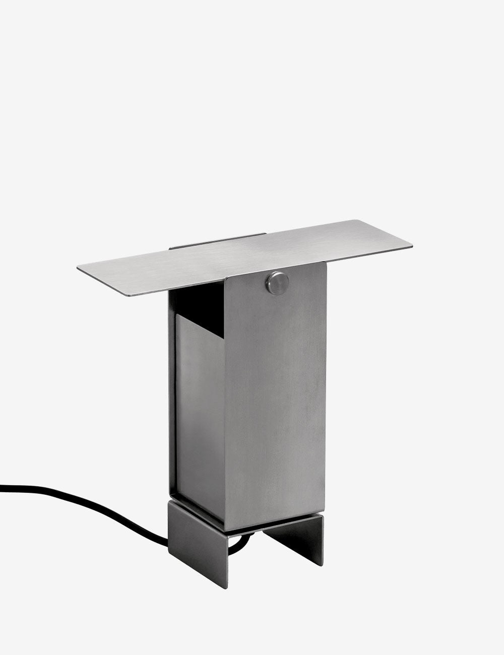 PIVOTING TABLE LAMP