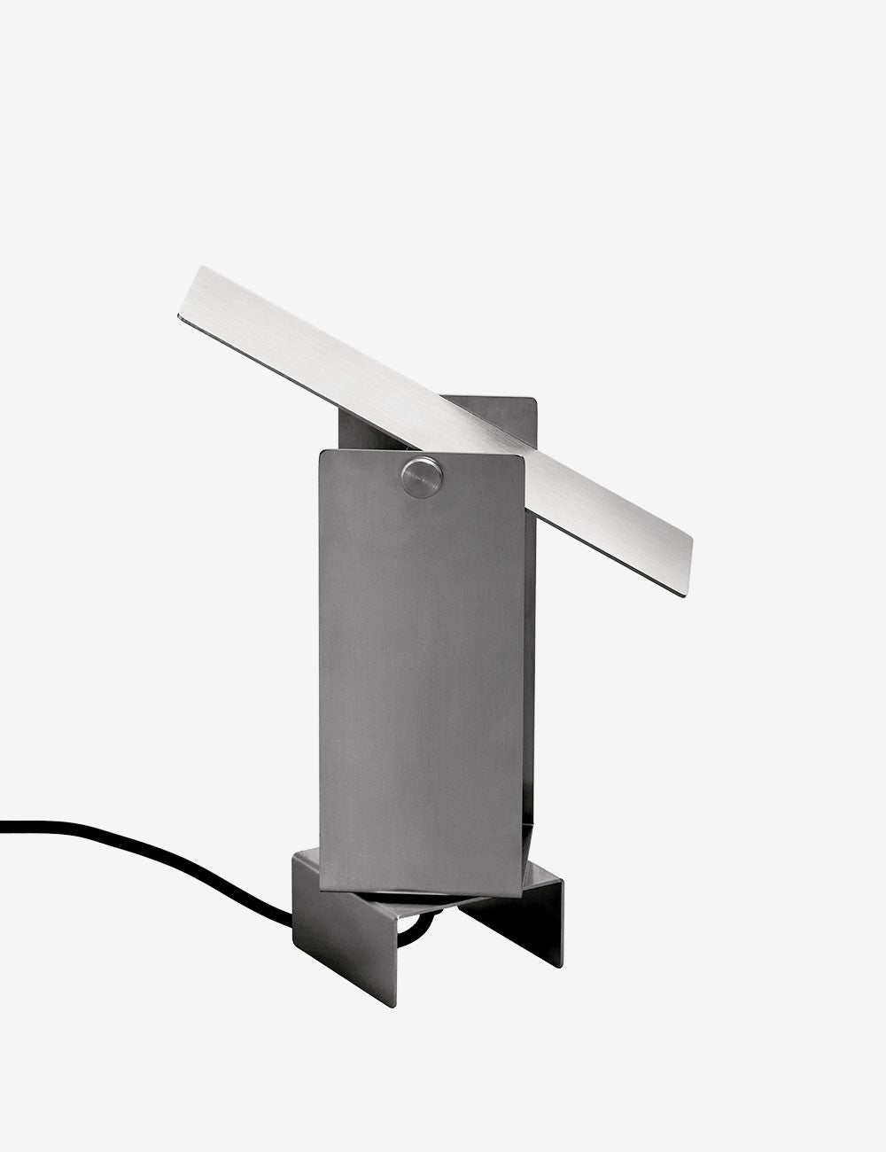 PIVOTING TABLE LAMP